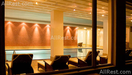 Hotel Diamant Sport & Wellness 69